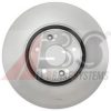 A.B.S. 17998 OE Brake Disc